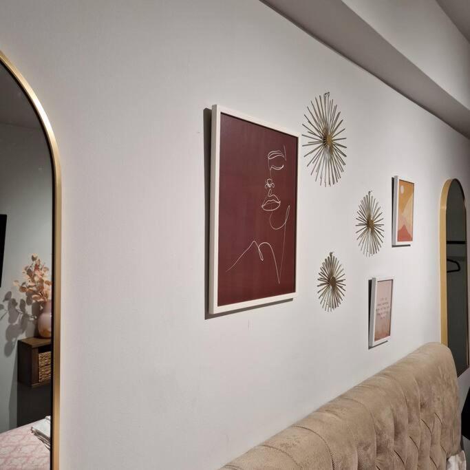 Stylish And Central Apt Near Acropolis - Avdi Square Athen Exterior foto