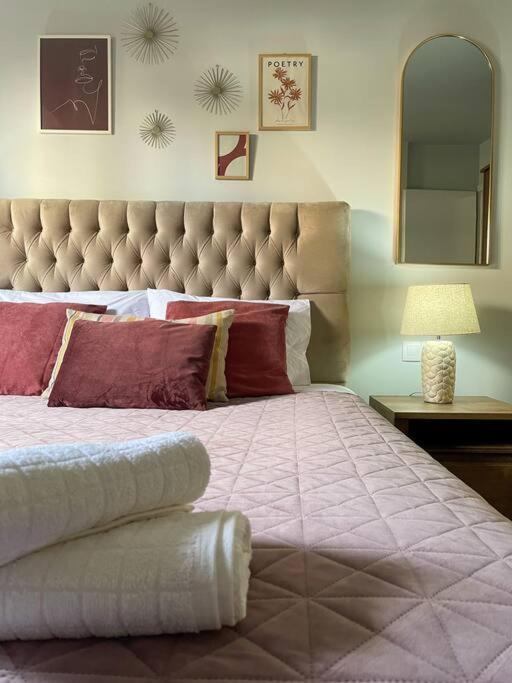 Stylish And Central Apt Near Acropolis - Avdi Square Athen Exterior foto